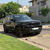 جيب 2023 للبيع فقط بدون مراوس المواصفات لمتد فول  بانوراما شاشة كبيرة ...