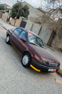 موديل ٩١ • بدون صبغ • لون ماروني