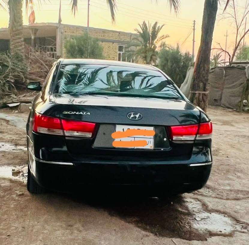 سوناتا ادوات ٢٠١٠ اصل غاز مكينه وكير وتبريد كفاله اربيل طبق الاصل السعر ٣٥وبيه مجال حك الجيه ناصريه سوك الشيوخ *********** وكتله بإسم المشتري
