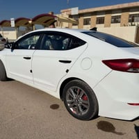 النترا ٢٠١٧ • محرك وكير بالكفالة • رقم اربيل