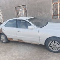 موديل ١٩٩٣ • مكينة وكير جديد • باسمي