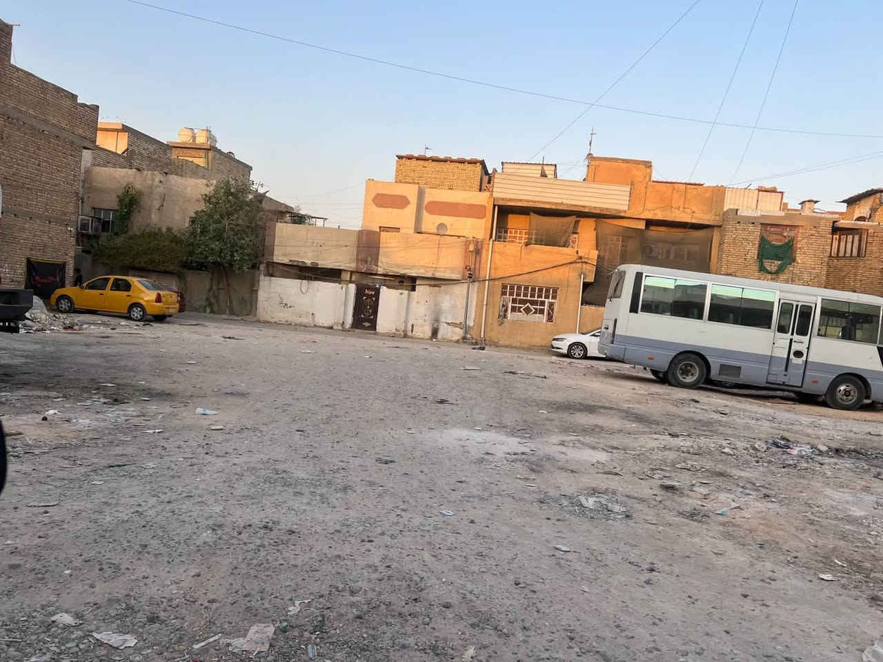 الشعب الكوثر • ٢٠٠م • طابو صرف
