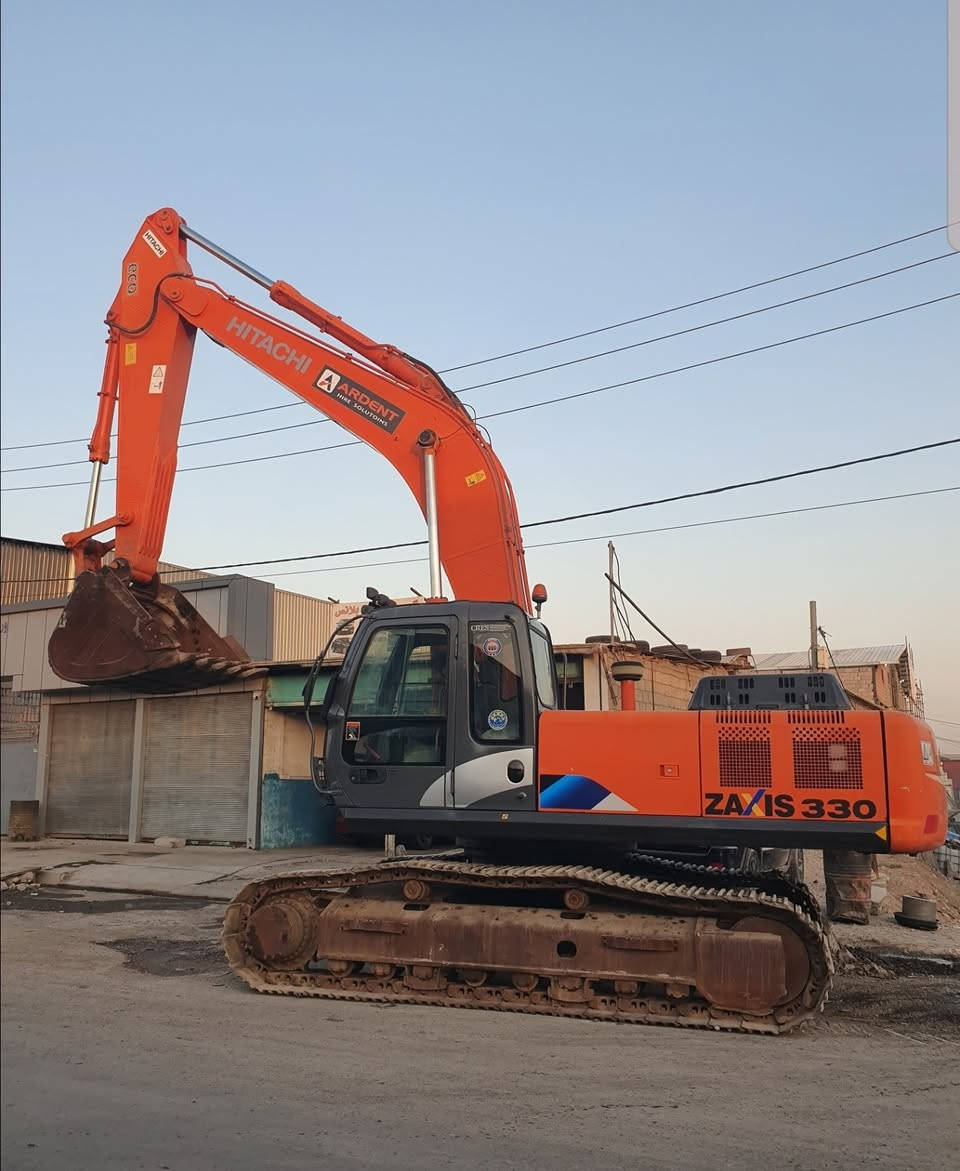 حفارة هیتاشی حجم 330zx
مودیل/ 2013 دخول جدید منفیست البصرة بم ونوزل
العنوان . اربیل الصناعة شمالیة
tl ***********
tl ***********
