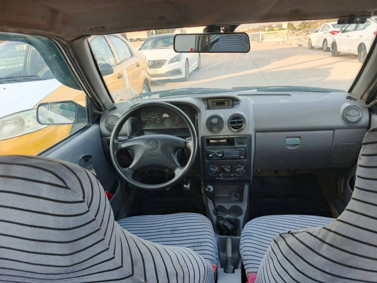 سايبه للبيع كربلاء المقدسة سيدين شهداء الموضفين مكينه كير خير من الله شواصي معمره خياسات ملكطه كهربائيت كل شغاله 20بيه مجال مداور ثاني يوام ***********عليه غرامه 100
