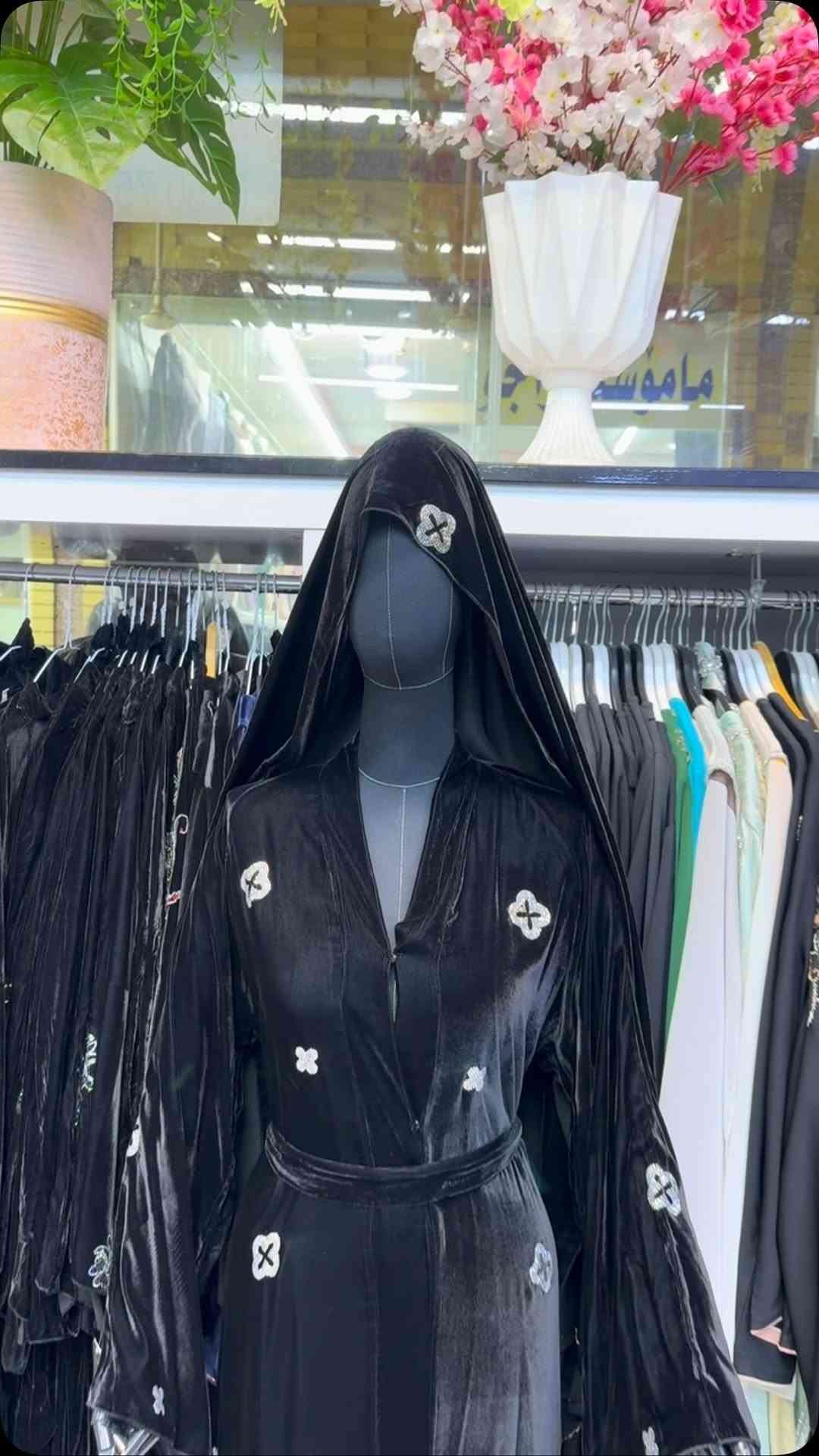 ملابس • لانجري • فستان