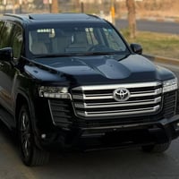 لاندكروز GXR • ٢٠٢٢ • رقم اربيل