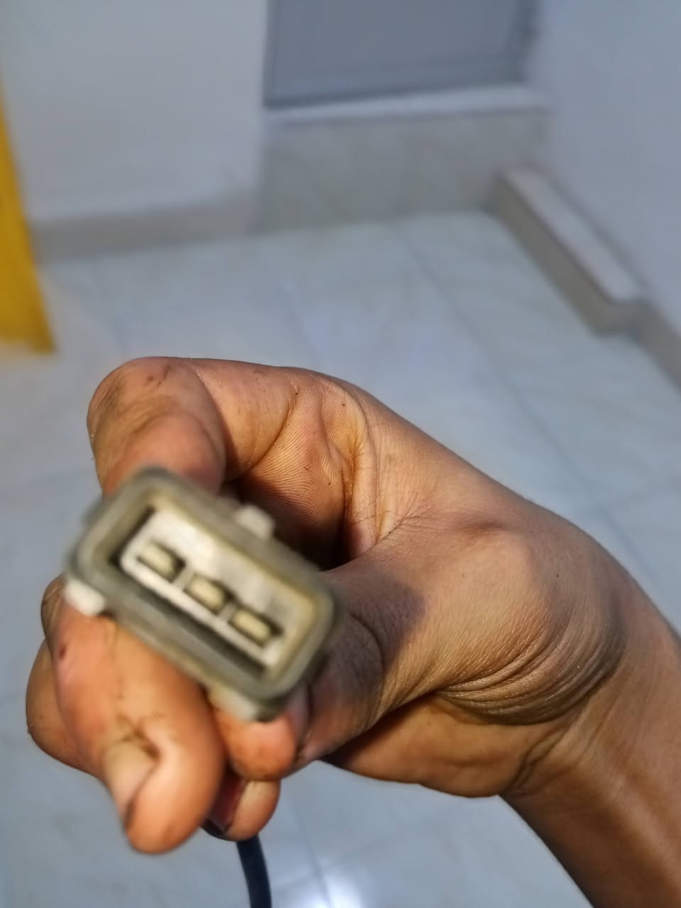 السلام عليكم حساس كرنك اوربي مال تفصيخ شرط فحص جدا جدا نضيف متوازي على بيعته اب اي سعر ابيعه مايرضي الله هذا رقمي وعندي توصيل ***********
