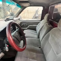 شوفرليت بيكاب • محرك ٣٥٠ • موديل ١٩٩١