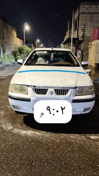 سمند • ٢٠١٠ • للبيع