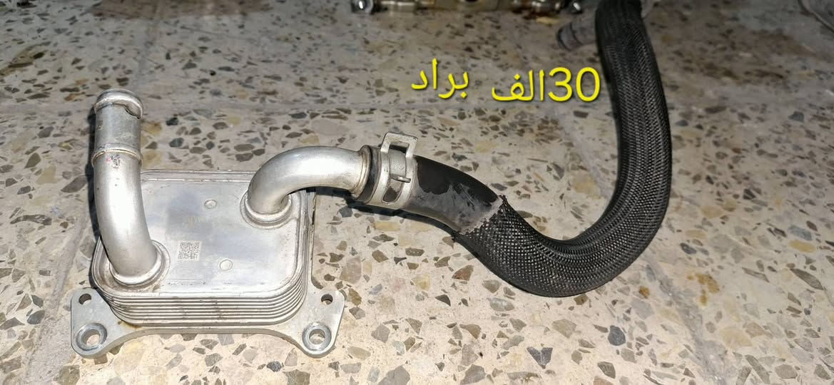 محرك 2000 • كيا هيونداي • الكرخ الحريه