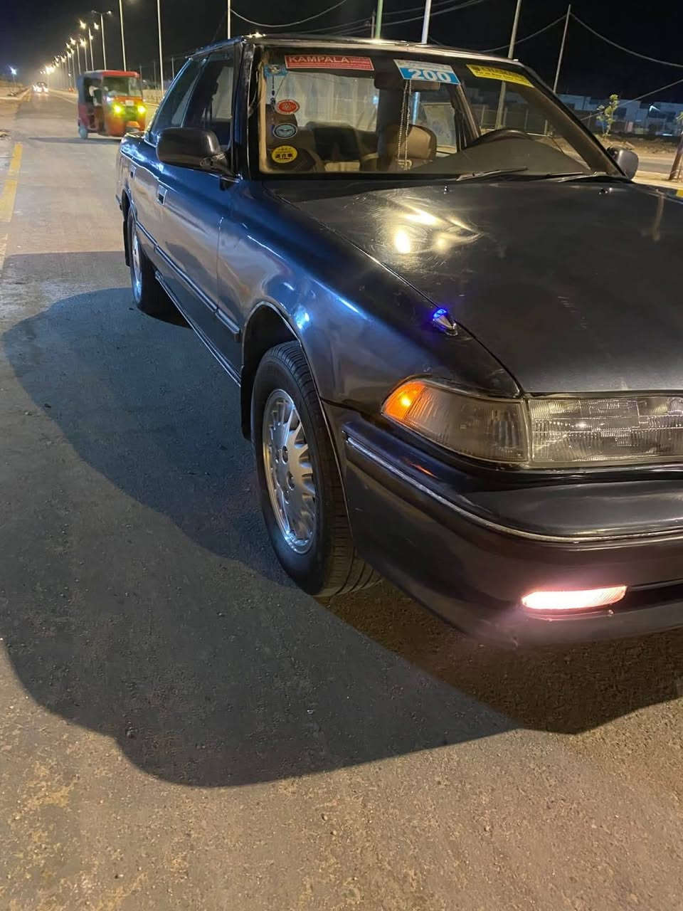 مراوس بيجو أو سمند سياره مارك موديل 91 تبريد شغال ماكينه جديده سياره باسمي رقم نجف نكليزي مكان السياره نجف رقم ***********
