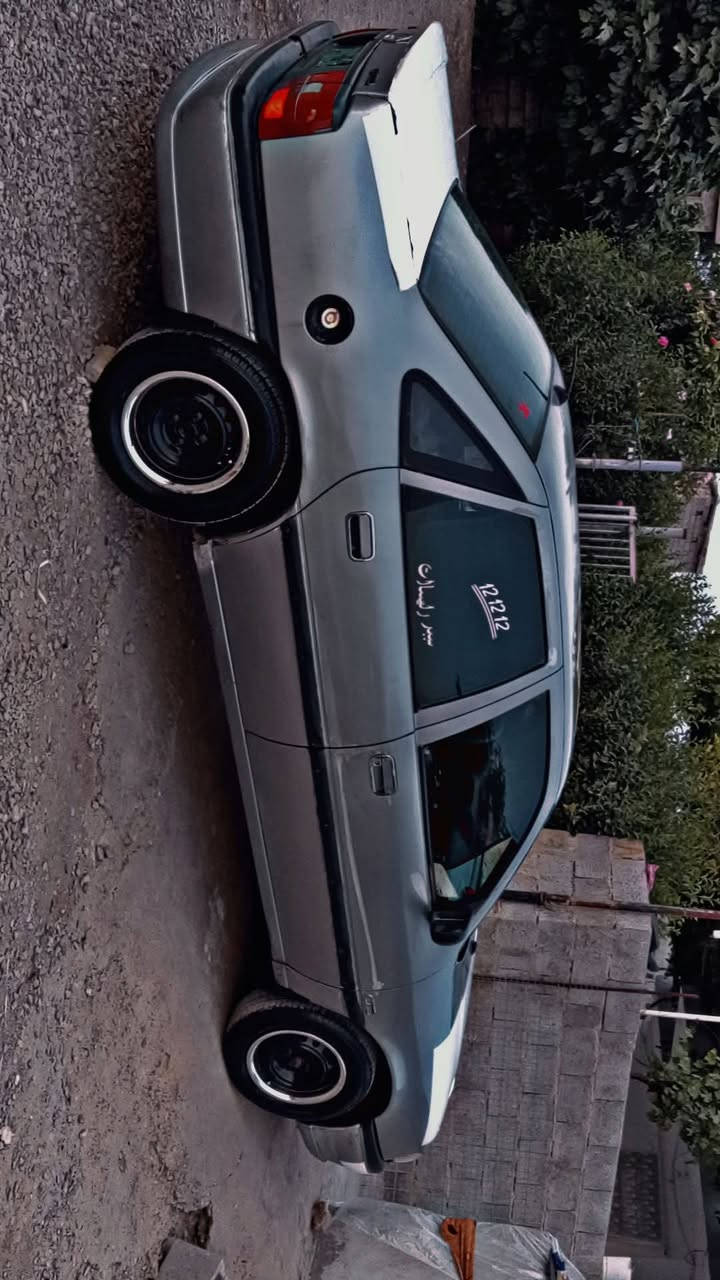 بەنای خوای گەورە ئۆپڵ ڤیکترا بۆ فرۆشتن مۆدێل1995 مەکینە20گێڕعادی گێڕو مەکینەوتەقەو ڕەقەی بەشەرت چوار تایەی تازەی لەژێرایە ڕ سەیارەکە زۆر پاکو جوانە سعر26گەڵاو ماعامەلە ڕەقەم ***********
