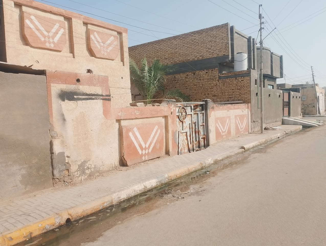 حي الكاظم • بستان قحطان • ٢٥٠م