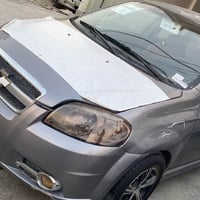 شيفروليه افيو • ٢٠٠٧ • أربيل