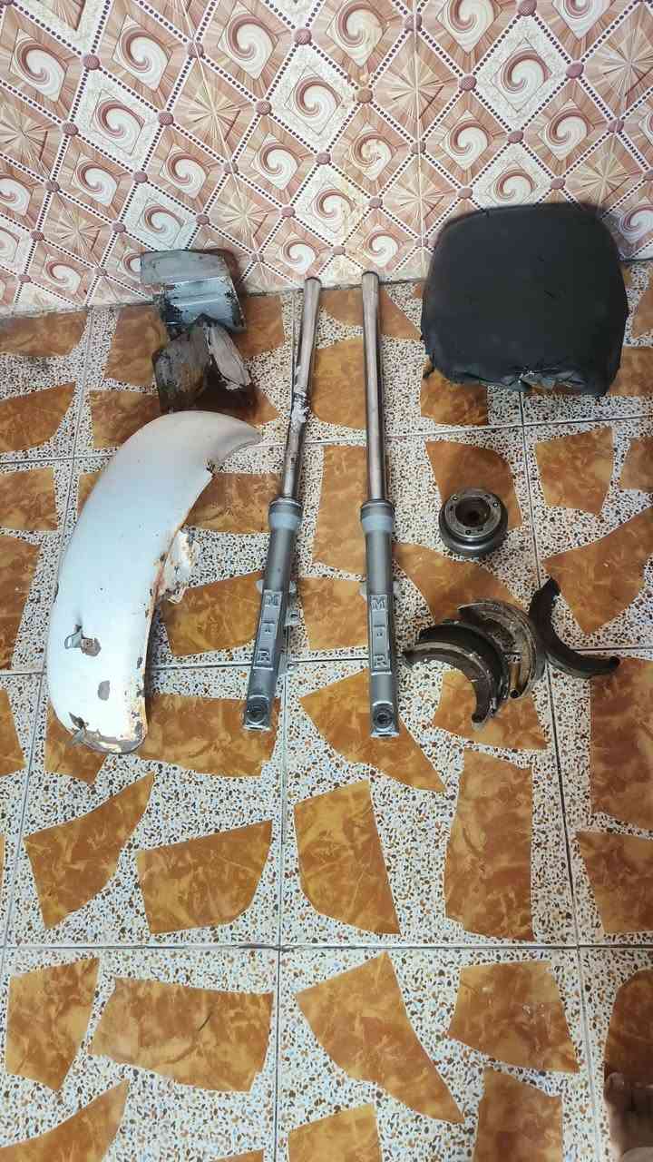 قطع ستوته • MTR اصلي • دايوان