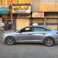سوناتا • ٢٠١٦ • وارد امريكي حادث