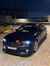 جارجر RT • ٢٠١٤ • SRT