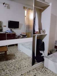 غرفة تركية • نظيفة • الزعفرانيه الامانه