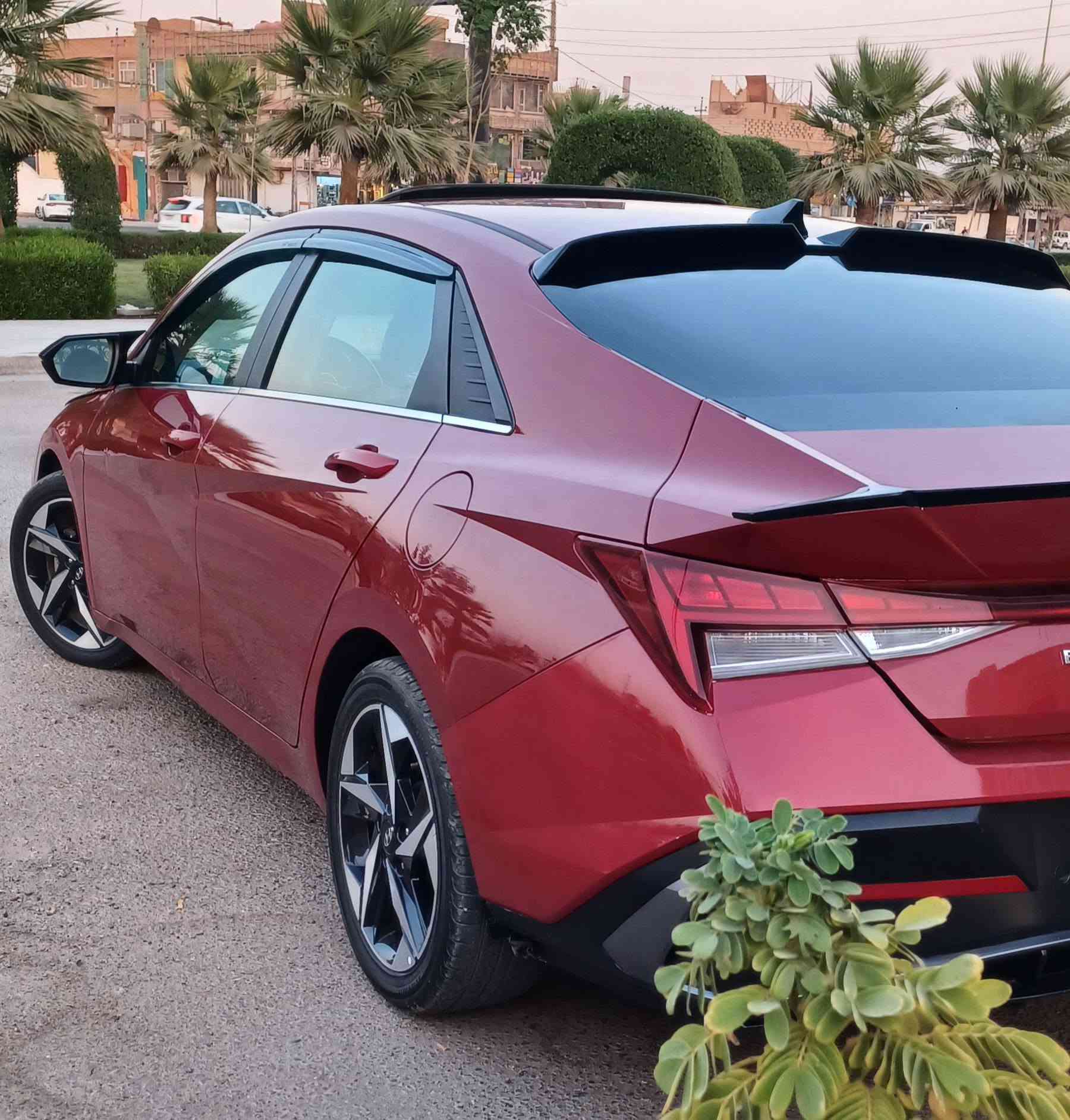 يالله النترة موديل 2023 وارد امريكي رقم بغداد نكليزي بسمي تحويل مباشر مكينة وكير وحدادية وتايرات وكهربائيات وتبريد مكفولات كفالة مواصفات فول خنك حادث جاملغين وبنيد جاهزة فول
السعر 135 وبيهة مجال للطيبين 
مكاني كربلاء رقم صاحب السيارة(***********)
