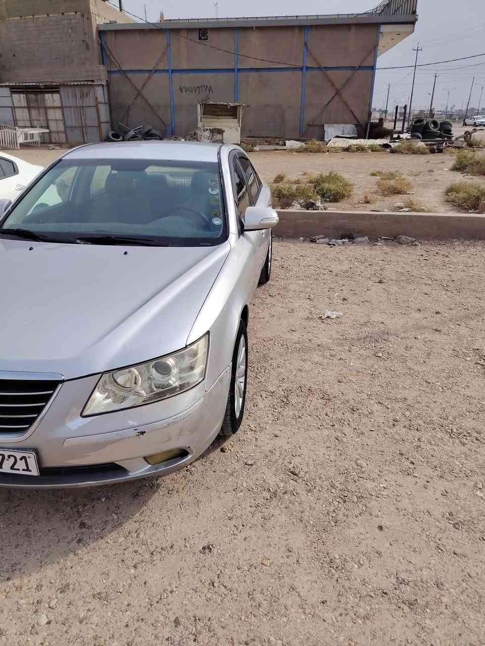 سوناته ٢٠١١ • مكينه ٢٠٠٠ • كير عادي