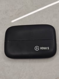 اليكاتو • HD60 S • توصيل