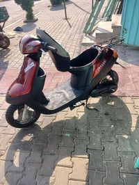 بطه • مكينه ناعمه • كهربايات شغاله