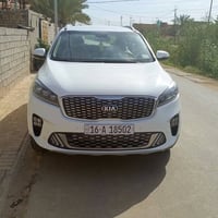 سورنتو • ٢٠٢٠ • الديوانية