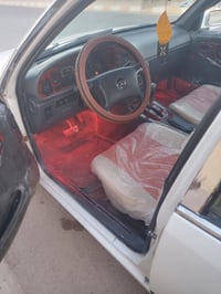 برنس • محرك مفتوح • بدون ضربه