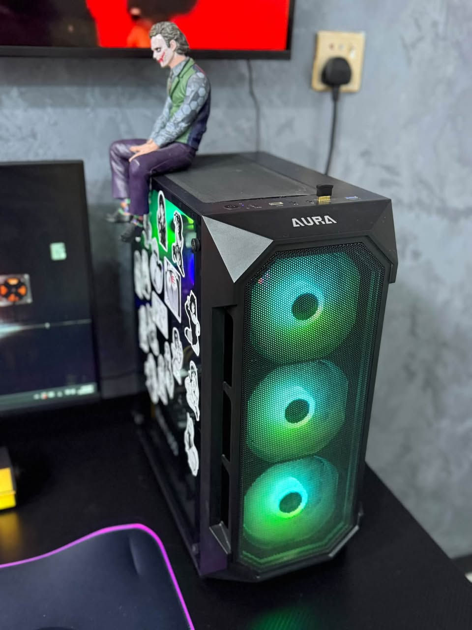 تجميعة • RTX 2060 • i5-10400F