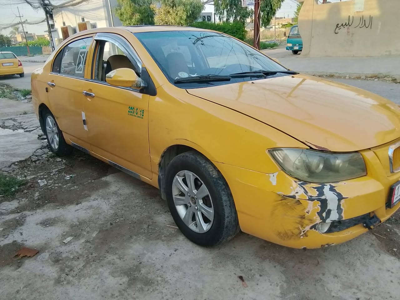 سلام عليكم عندي سيارة ليفان 620/***********الواتساب
