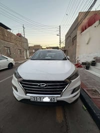 توسان ٢٠١٩ • خليجي • رقم بغداد