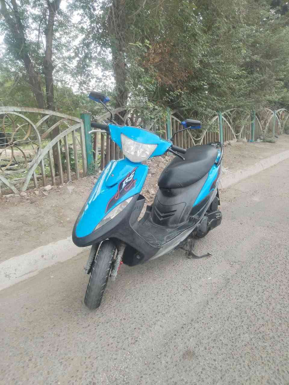 ماكس عدلة • ١٢٠ • مكينة بلاديه