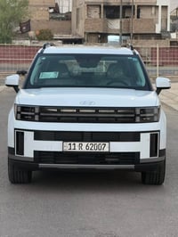 سنتافيه • ٢٠٢٤ • ماشيه ٦٠٠٠