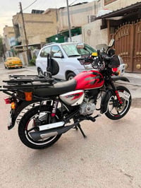 بوكسر • ٢٠٢٥ • مكفوله