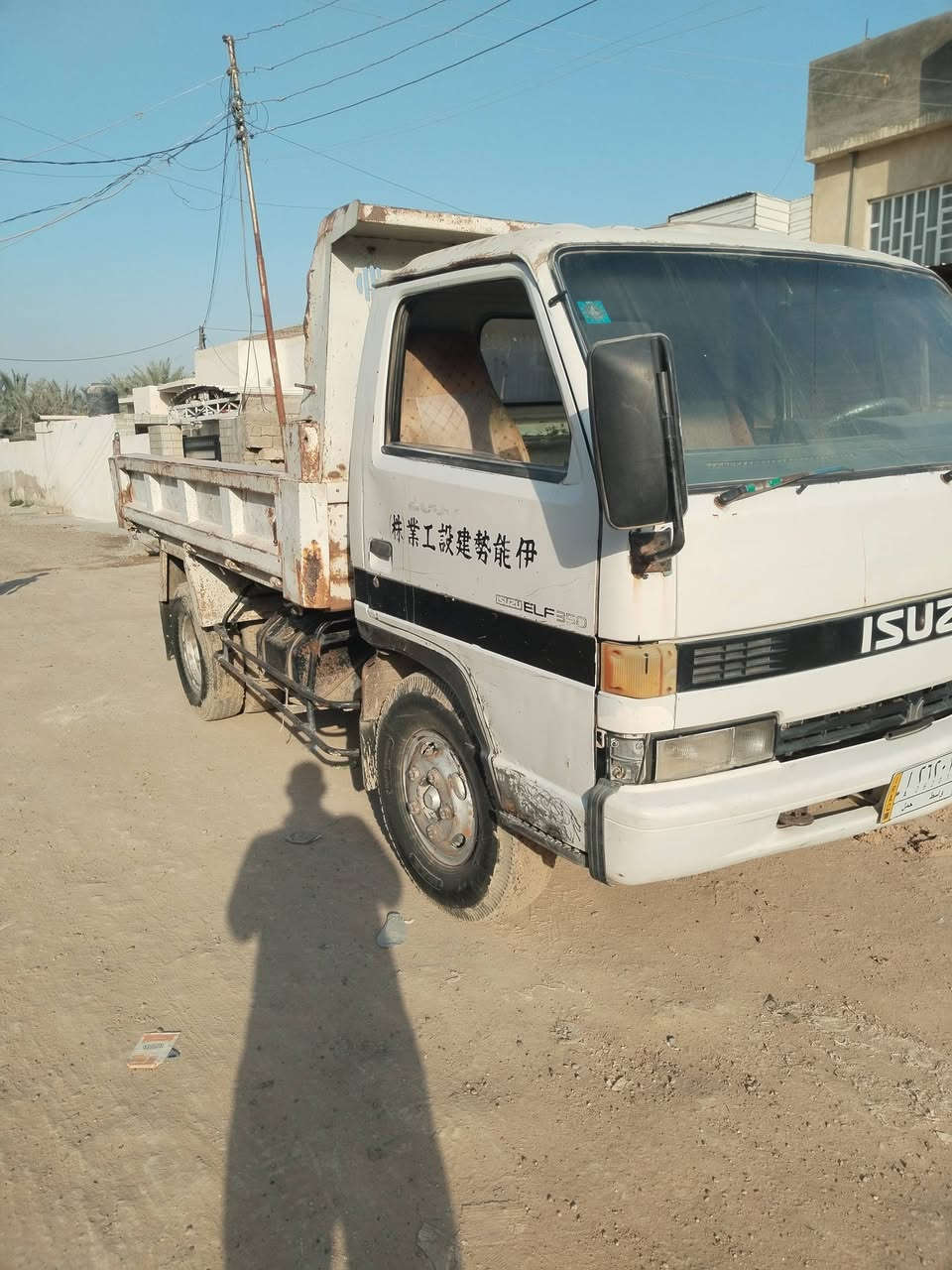 للبيع ازوزه موديل 91سنويه بسمي كير محرك اكسل تخم تاير كشر نضيف اسعر65 عنوان بغداد ابو غريب رقم الهاتف (  ***********)///(***********واتساب,)
