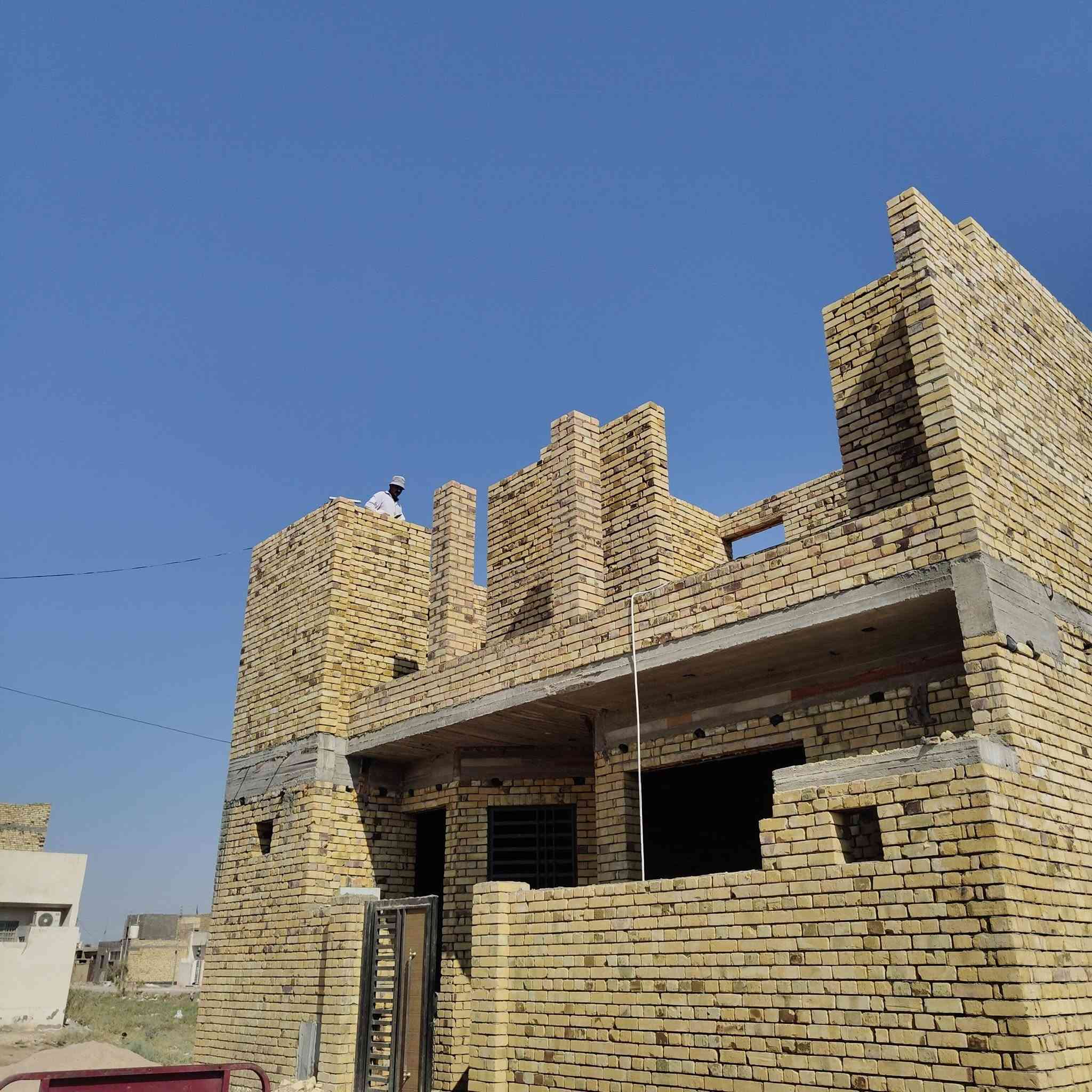 كادر خلفات بناء متفرغين حالين ميسان فقط ***********

