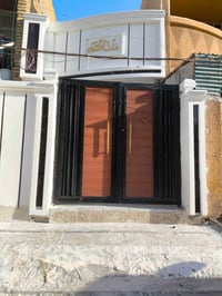بناء حديث • ٧٥م • حسينية الراشديه