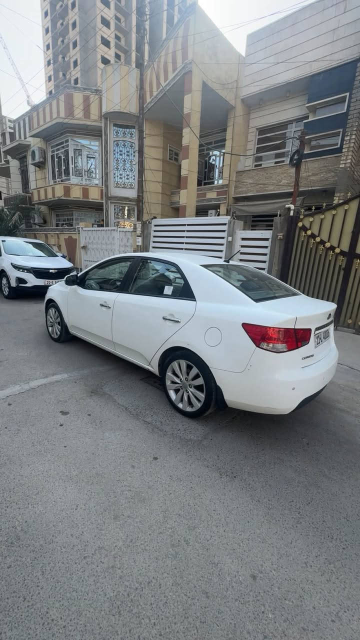سيراتو • ٢٠١٣ • ١٥٥ ألف