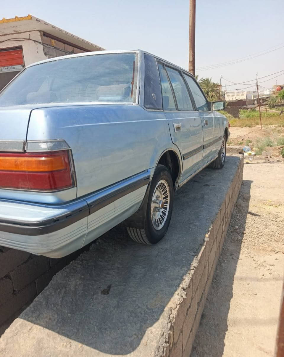 سيارة سوبر للبيع رقم بغداد ،بأسمي ، موقعي  الناصرية مركز ، السعر 45$ 
وهذا رقمي ***********
