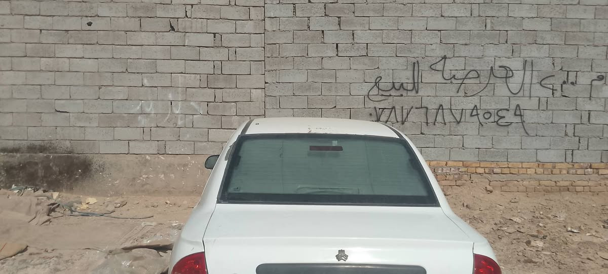 سلام عليكم اخوان تايبه البيع موديل 14قادسية مالك ديوانية سنوية 28بدي بية شبر بالجاملغ الخلفي جيهة سائق حدادية 70 بالمئه كير مكفول مكينة اتبخير قليل سعره 27وبية مجال ماعليك شوف العين احسن اخوان يعجبك أهلا وسهلا مايعجبك اعبر وكون ممنون منك مكان سياره ديوانيه قرب عمارات زيتون رقم صاحب سياره ***********
