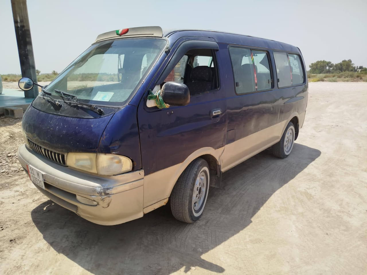 السلام عليكم ورحمه الله وبركاته 
بريجو للبيع موديل 95 بسمي رقم بغداد انكليزي 
سنويه لل 29 محرك كير اكسن كفاله دوشمه جديده 
تايرات جدد شواصي خير من الله كشر بلادي شوفت عينك 
تريد تحويل تريد وكاله السعر 58 بيهه مجال قليل المكان 
بابل اسكندريه رقم تلفون ***********

