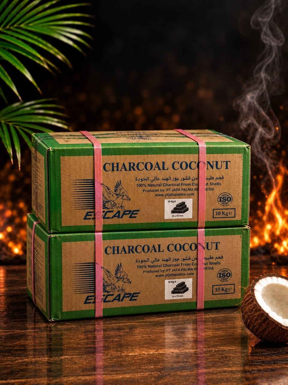 فحم 
كوكو ريكا مربع مثقوب + واشر
سكيب اصبع فنكر + مستطيل مشطب
للحجز والاستفسار مراسلتي واتس اب
***********
