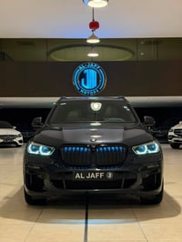 X5 M • ٢٠٢١ • وارد امريكي