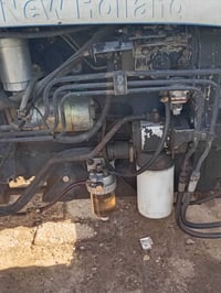 نجف • مكينة ٨٠ • فيات ١١٥