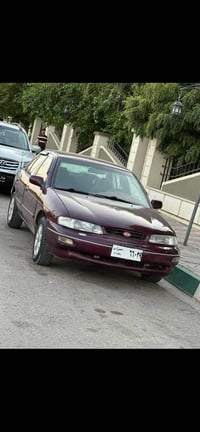 سەیارەکە هی ماڵانە  کیا سڤیا ئاڕم پلاستیک مۆدیل 1996  گێر عادی نموونە ...