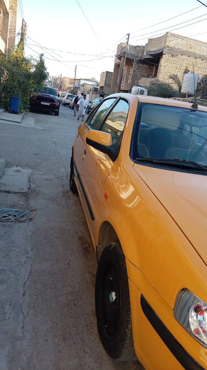 سمند موديل 11كير مكرك كولاء  كير رابع يفلت يراد تصليح سياره شوفت عينك سعر 35بيها مجال  رقم بغداد  سكن حسينيه***********

