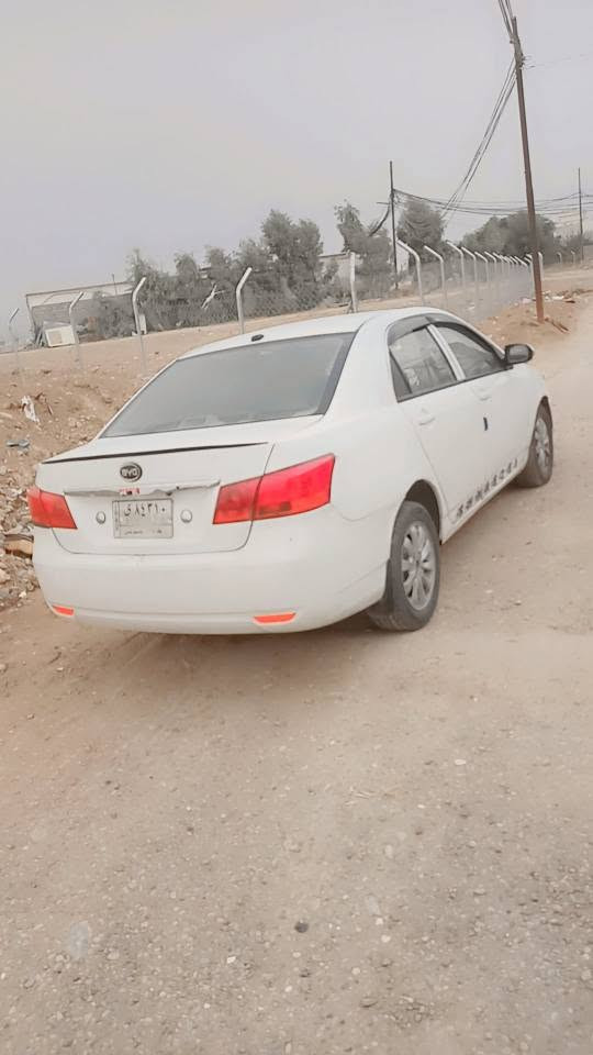 بي واي دي • فول • ٢٠١٣