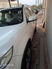 وارد خليجي • ٢٠١٤ • ٧ راكب