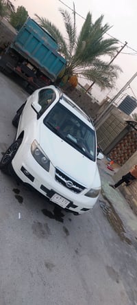 بي واي دي S6 • ٢٠١٣ • محرك مستبوشي