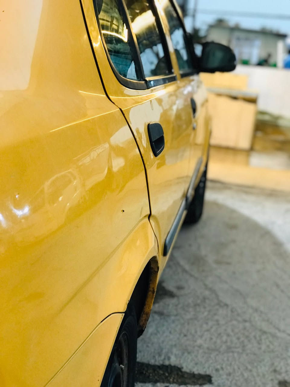 ٢٠١٦ • جاهزه تحويل • مقفل موتور